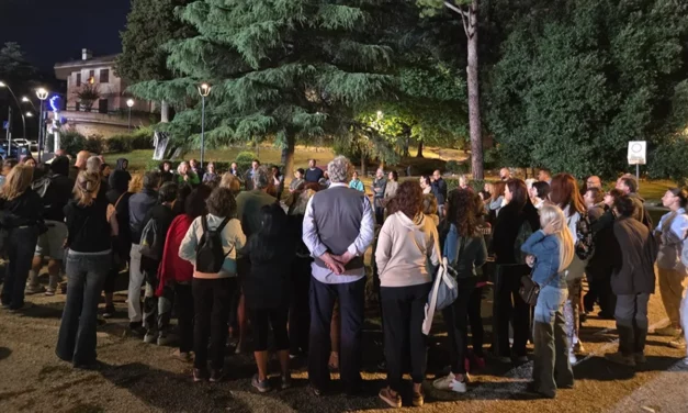 ASCOLI E I CINQUE SENSI: UN PERCORSO CULTURALE IMMERSIVO IL 13 LUGLIO
