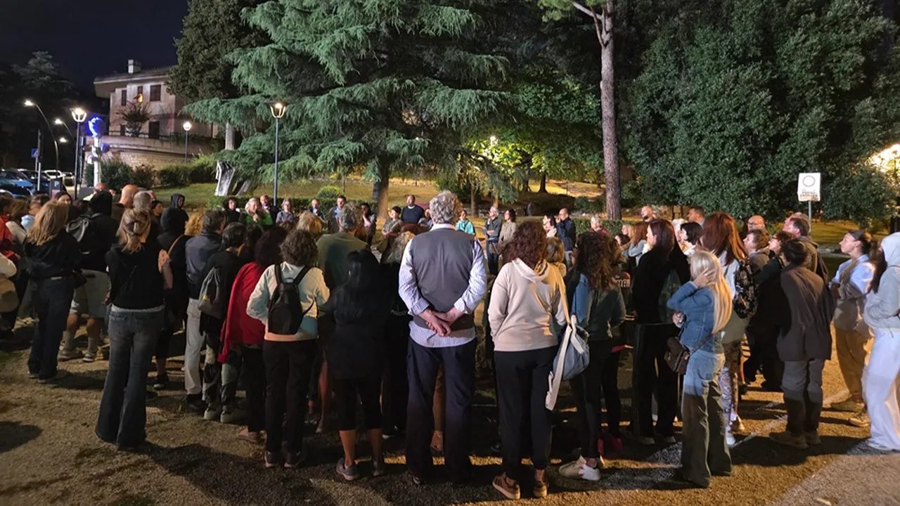 20260706_214444 ASCOLI E I CINQUE SENSI: UN PERCORSO CULTURALE IMMERSIVO IL 13 LUGLIO