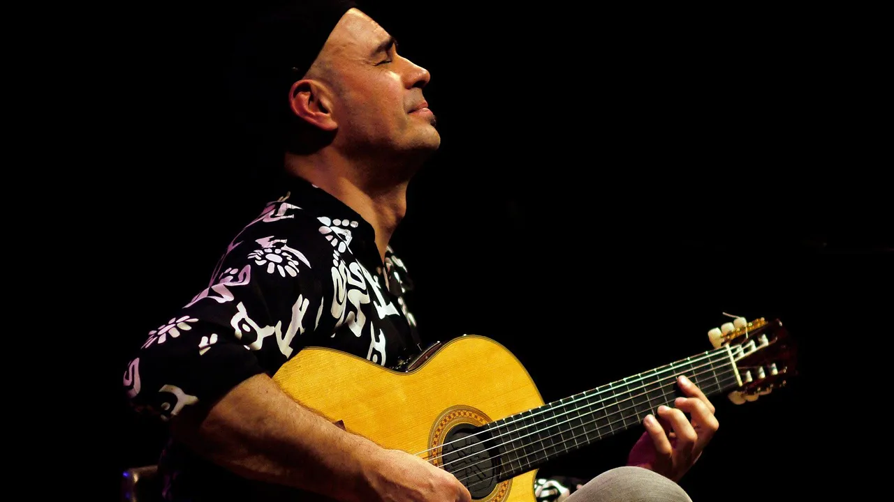 IL GRANDE JAZZ INTERNAZIONALE ARRIVA A TREIA CON ANTONIO FORCIONE