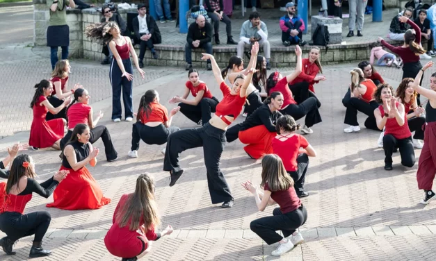 CIVITANOVA DANZA, SABATO 11 LUGLIO IL FESTIVAL NEL FESTIVAL
