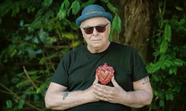 ENZO GRAGNANIELLO IN CONCERTO A MONTEFALCONE APPENNINO PER ‘SIBILLINI IN JAZZ’