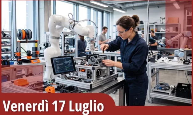 A FANO L’ITS ACADEMY PRESENTA IL CORSO PER I SUPERTECNICI DELL’INDUSTRY 5.0