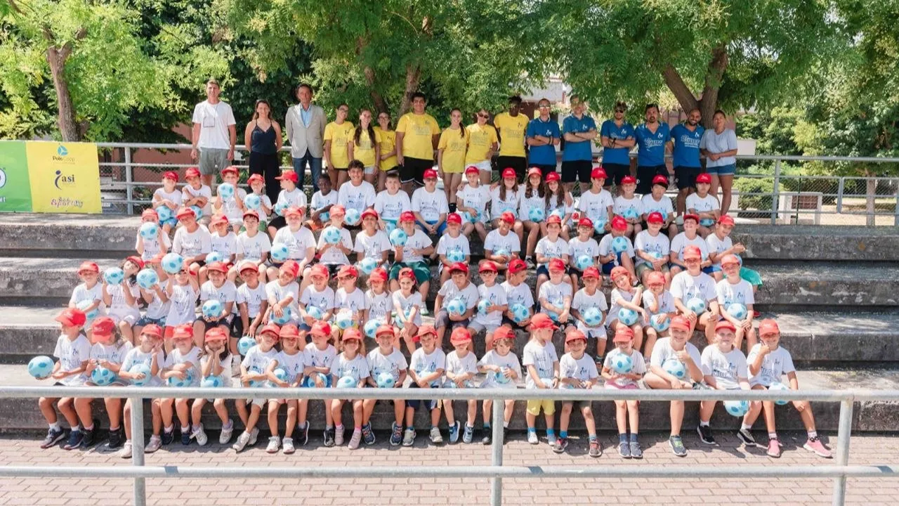 JUMP DAY JUMP DAY 2026: LA GRANDE FESTA DIFFUSA DEI CENTRI ESTIVI ASI PESARO URBINO