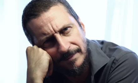 LUCA BIZZARRI NELLE MARCHE CON ‘NON HANNO UN AMICO DUBBIO’