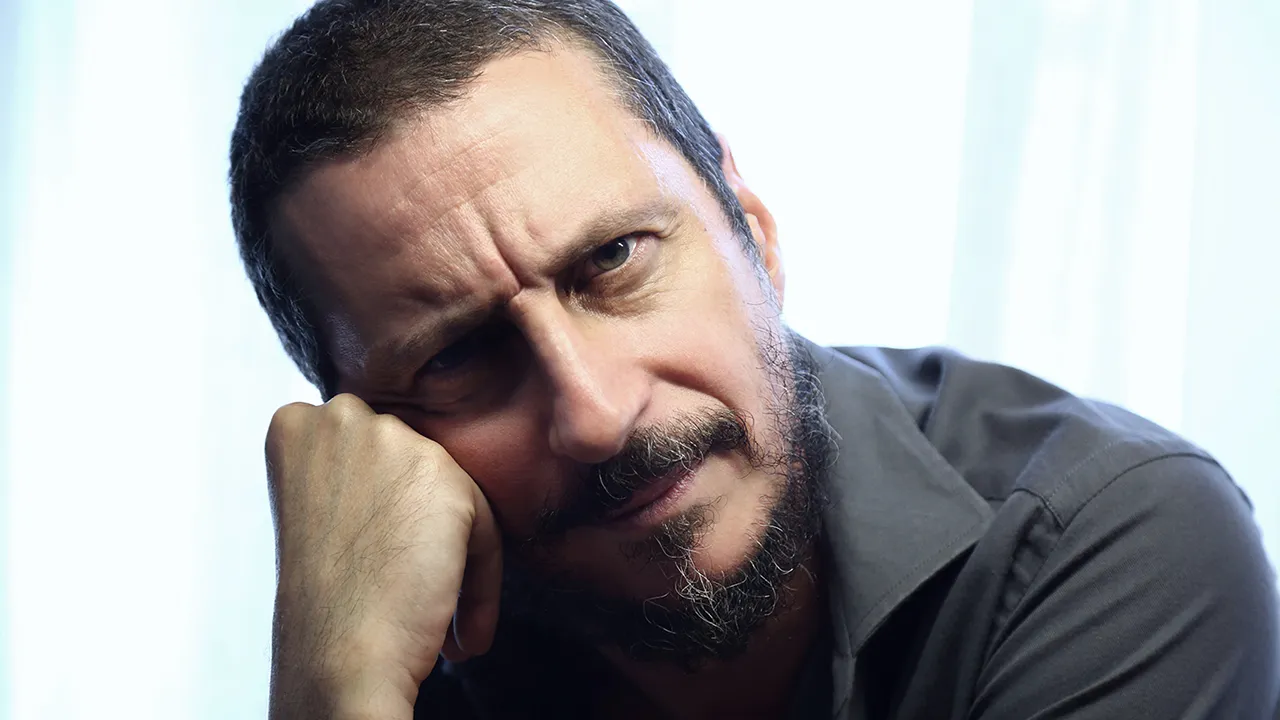 Luca Bizzarri LUCA BIZZARRI NELLE MARCHE CON 'NON HANNO UN AMICO DUBBIO'