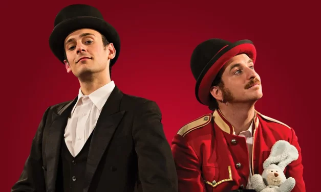 IL FESTIVAL AMBARABÀ CONTINUA: MAGIA E FIABE TRA SENIGALLIA E CORINALDO