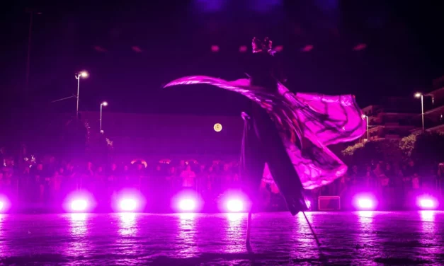ONDA D’ARTE A CIVITANOVA: APERTA LA CALL PER UN FESTIVAL SEMPRE PIÙ COLLETTIVO