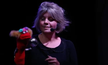 RATTOPPÈ A SENIGALLIA PER IL FESTIVAL AMBARABÀ: UN TERZO APPUNTAMENTO TRA MUSICA E VENTRILOQUIA