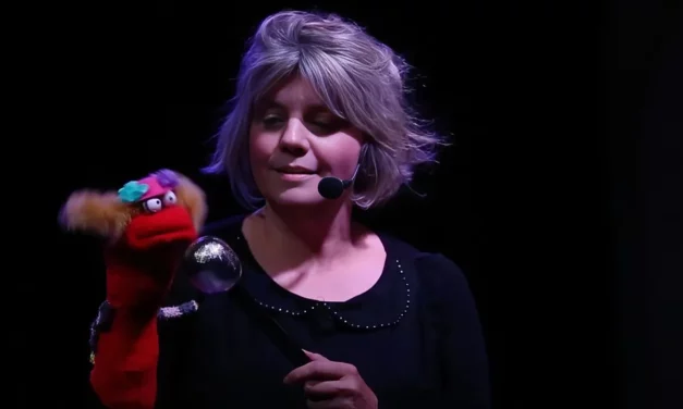 RATTOPPÈ A SENIGALLIA PER IL FESTIVAL AMBARABÀ: UN TERZO APPUNTAMENTO TRA MUSICA E VENTRILOQUIA