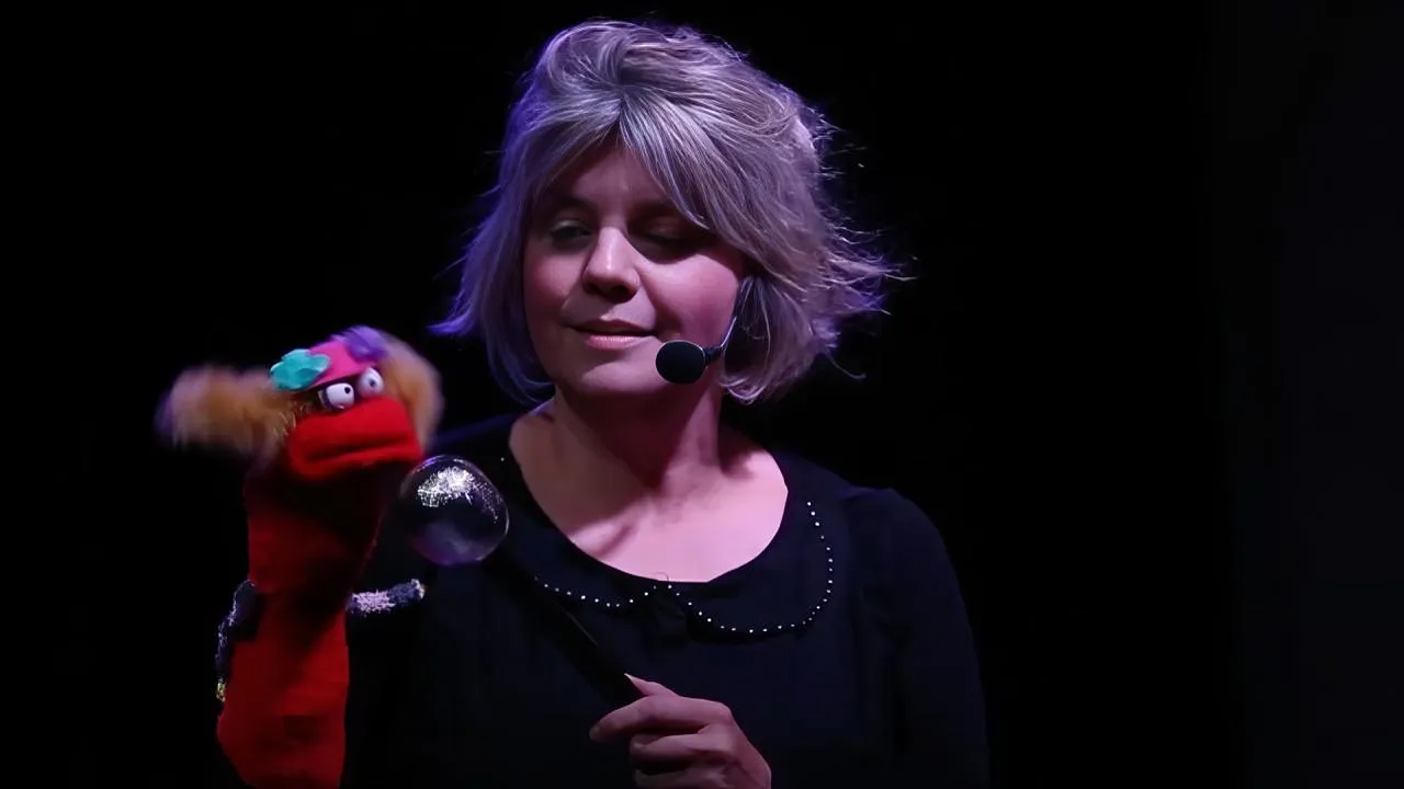 RATTOPPÈ A SENIGALLIA PER IL FESTIVAL AMBARABÀ: UN TERZO APPUNTAMENTO TRA MUSICA E VENTRILOQUIA