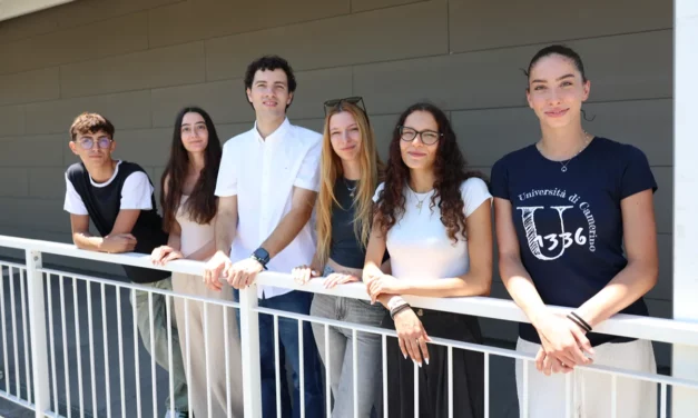 UNICAM: ORIENTAMENTO ESTIVO CON OPEN DAY E NOVITÀ FORMATIVE