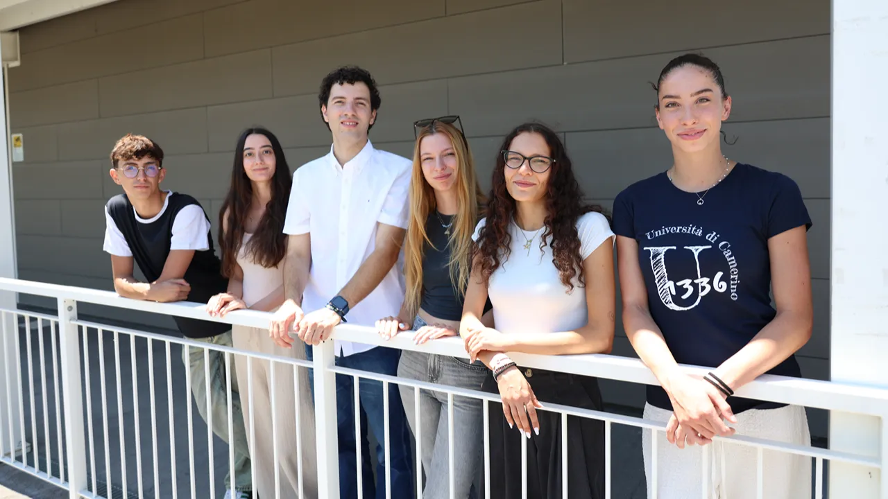 UNICAM: ORIENTAMENTO ESTIVO CON OPEN DAY E NOVITÀ FORMATIVE