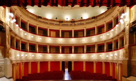 CALENDARI SERIE BKT 2026/2027: ASCOLI PICENO OSPITA L’EVENTO DI PRESENTAZIONE AL TEATRO DEI FILARMONICI