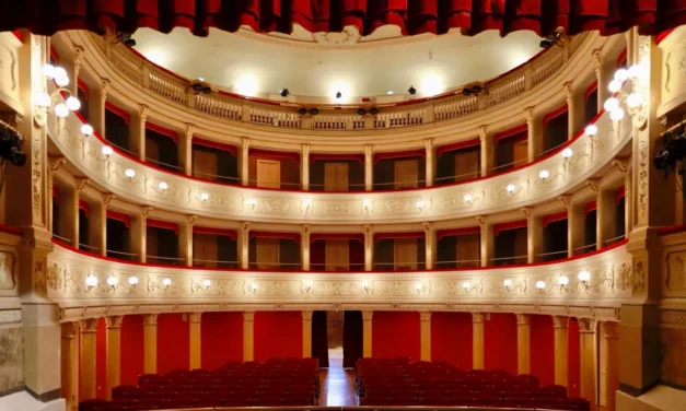 CALENDARI SERIE BKT 2026/2027: ASCOLI PICENO OSPITA L’EVENTO DI PRESENTAZIONE AL TEATRO DEI FILARMONICI
