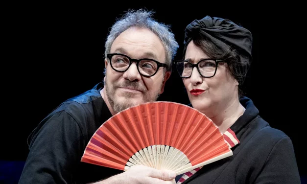TEATRO SANZIO DI URBINO: PRESENTATA LA STAGIONE 2026/27