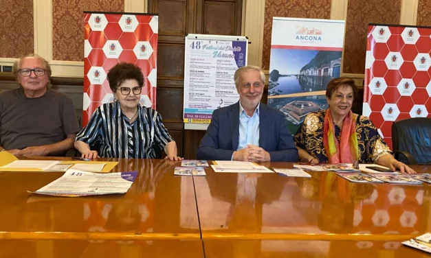 FESTIVAL DEL DIALETTO DI VARANO: QUATTRO SERATE TRA CULTURA E TRADIZIONI