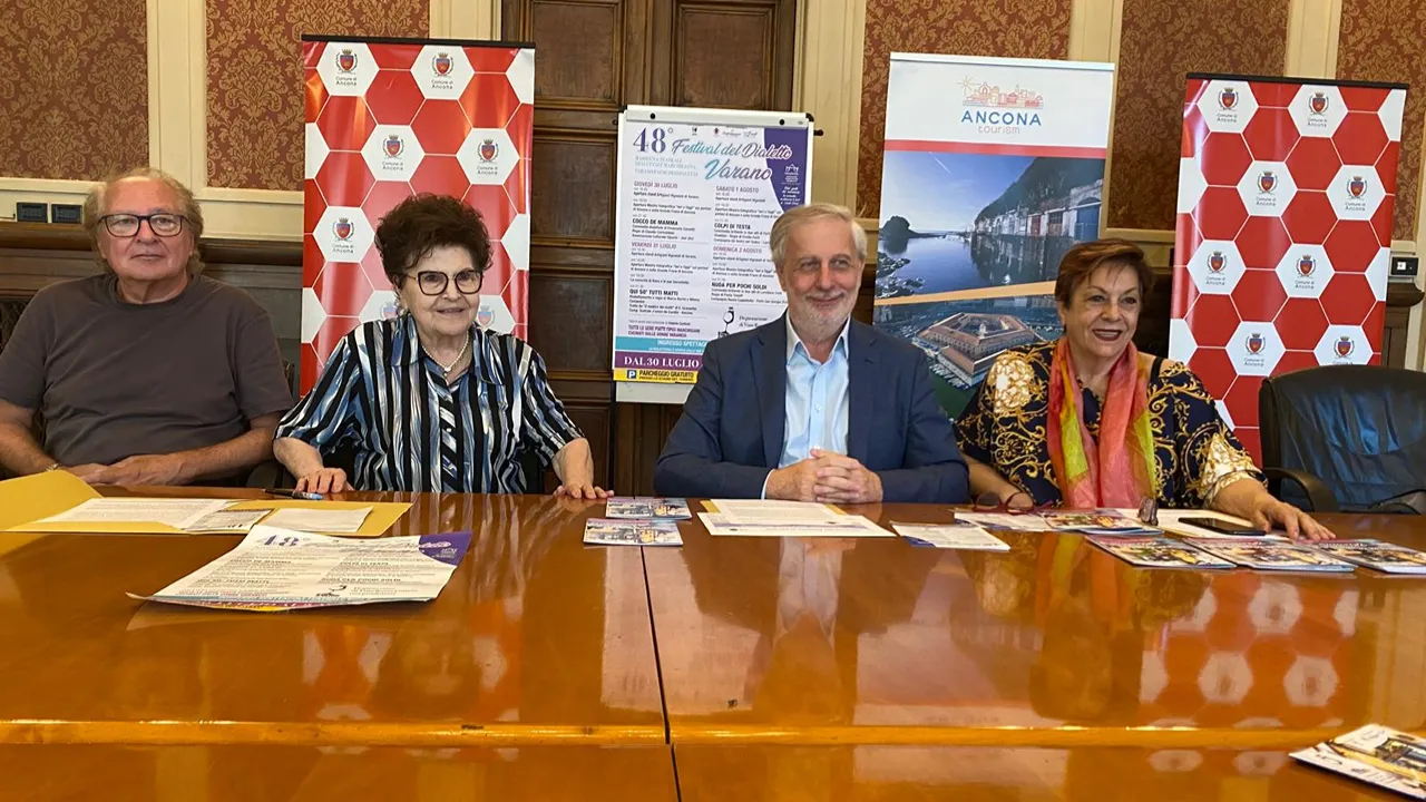 FESTIVAL DEL DIALETTO DI VARANO: QUATTRO SERATE TRA CULTURA E TRADIZIONI