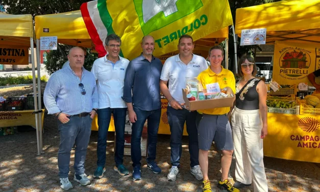 CAMPAGNA AMICA A FANO: CIBO SANO PER SALUTE E PREVENZIONE
