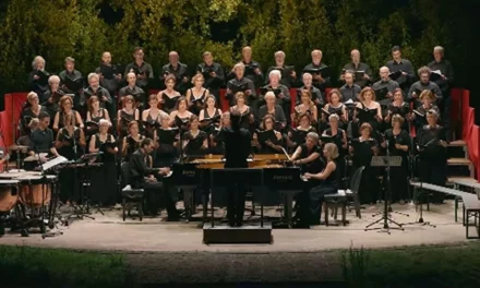 PESARO: LA MAGIA DEL TANGO CON IL CORO FILARMONICO ROSSINI A MIRALTEATRO D’ESTATE