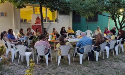 LA BIBLIOTECA RODARI DI PESARO FESTEGGIA SEI ANNI CON EVENTI DAL 14 AL 28 LUGLIO