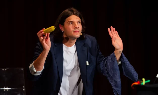 PIEVE TORIDENS: TORNA IL FESTIVAL DELLA MAGIA E DELLA COMICITÀ