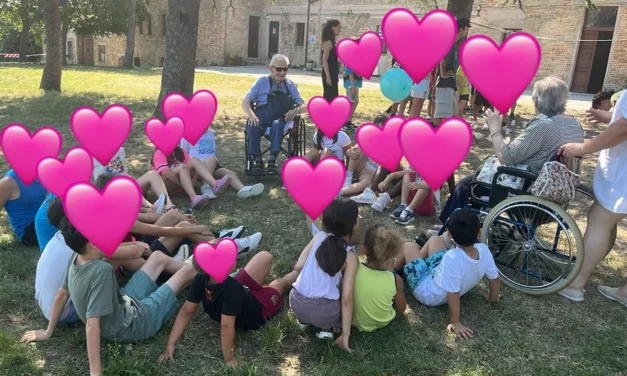 CORINALDO: UN’ESTATE DI SERVIZI E OPPORTUNITÀ PER TUTTE LE ETÀ