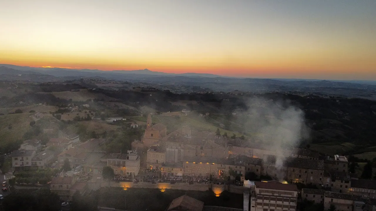 504837888_10232968141692997_2345379372989643332_n TORNA A MONTE RINALDO LA 58ª SAGRA DELLA BISTECCA E DELLO SPIEDINO DI CASTRATO