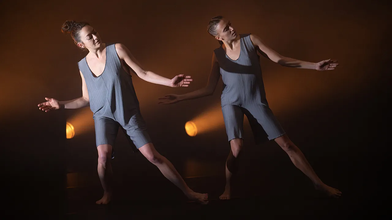 BACH DANCE CONCERT_ ph GiuseppeFollacchio _ courtesy Orbita BACH DANCE CONCERT: A FERMO L'ANTEPRIMA NAZIONALE CON ZAPPALÀ E BAHRAMI