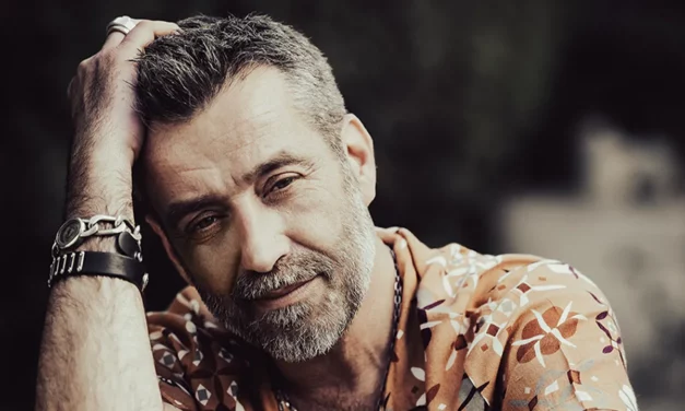 DANIELE SILVESTRI IN CONCERTO A VILLA VITALI DI FERMO