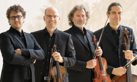 L’ENSEMBLE MUSAGETE CHIUDE L’EDIZIONE 2026 DEI CONCERTI NEL CHIOSTRO A CIVITANOVA ALTA