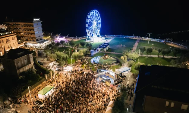 GPS – GOOD PESARO SOUND: PRIMA SERATA DA TUTTO ESAURITO PER LA SECONDA EDIZIONE