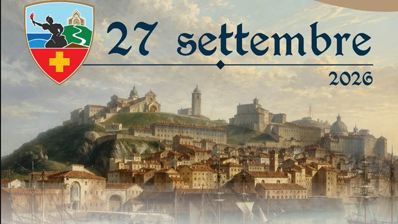 PALIO DI ANCONA: APERTE LE ISCRIZIONI PER LA PRIMA EDIZIONE