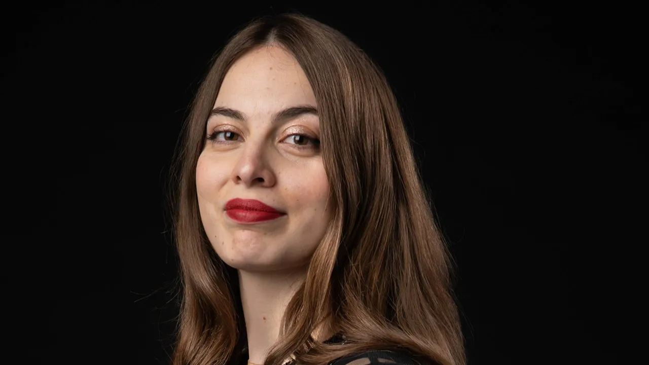 Mara Gaudenzi_Mezzosoprano CONVERSAZIONE A PESARO SUL BASSO BUFFO E BARITONO BRILLANTE NELLE OPERE DI ROSSINI