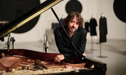 PESARO CITTÀ CREATIVA UNESCO DELLA MUSICA IN ASIA CON MARIO MARIANI
