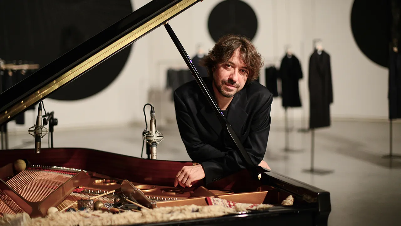 PESARO CITTÀ CREATIVA UNESCO DELLA MUSICA IN ASIA CON MARIO MARIANI