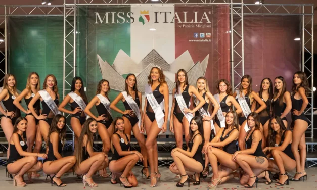 A CIVITANOVA TORNA LA FINALE REGIONALE DI MISS MARCHE 2026