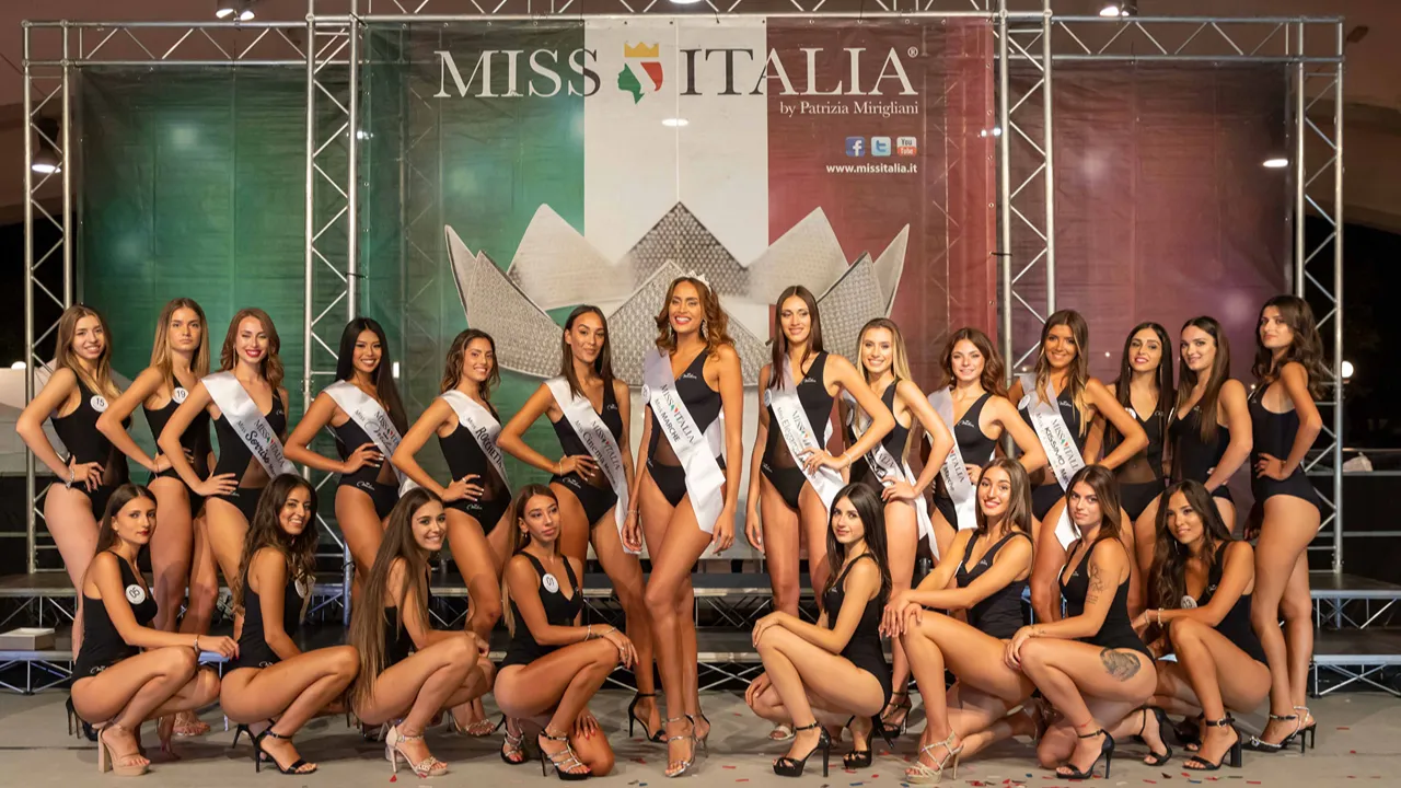 Miss Marche REPERTORIO A CIVITANOVA TORNA LA FINALE REGIONALE DI MISS MARCHE 2026