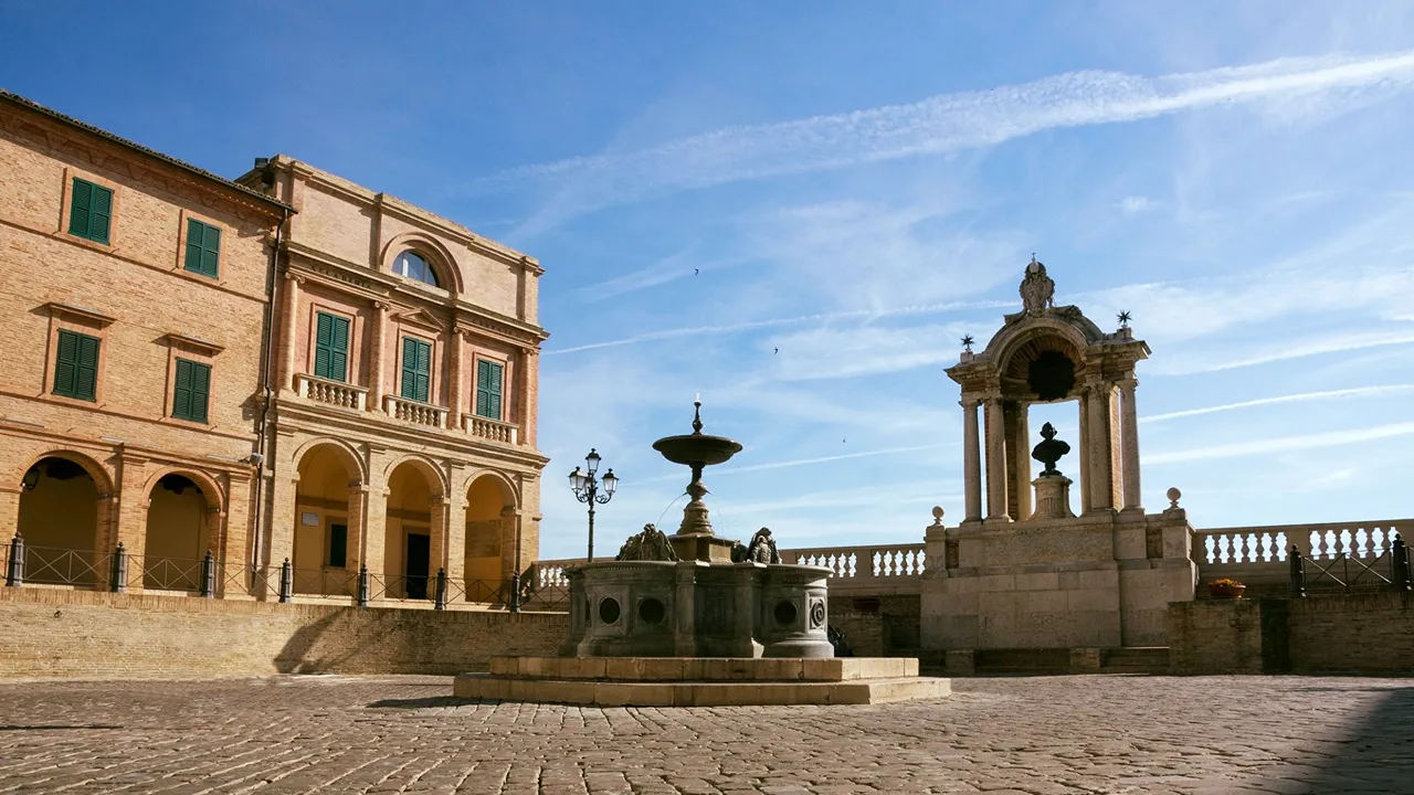 LA PIAZZA DIVENTA UN PALCOSCENICO: TEATRO DIALETTALE E FOLKLORE ANIMANO LE SERATE D'AGOSTO A TREIA