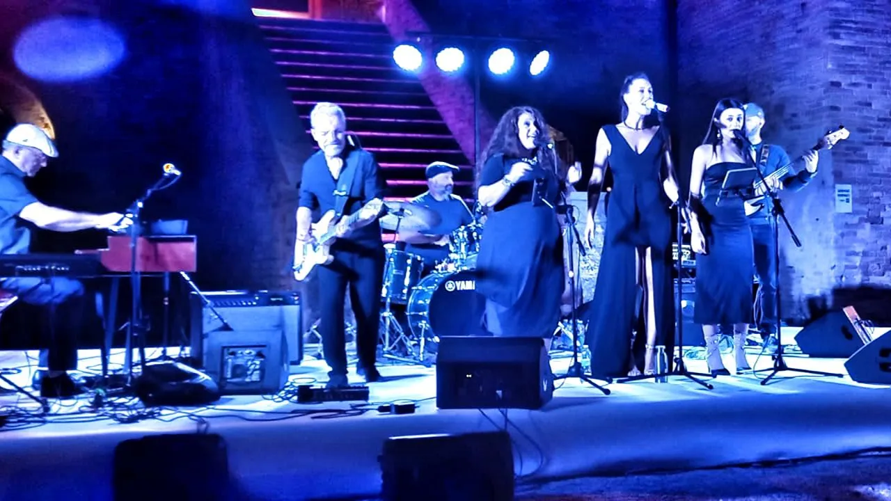 FERRAGOSTO A PESARO: SOULFIX ALLA PALLA E UN WEEKEND RICCO DI EVENTI