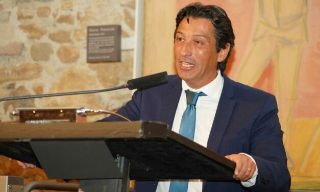 CAAM, PIERGALLINI chiede chiarezza su assunzioni a SAN BENEDETTO DEL TRONTO