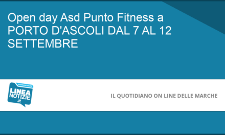 Presentazione a PESARO del GALÀ DELLO SPORT E DEL SOCIALE 2026