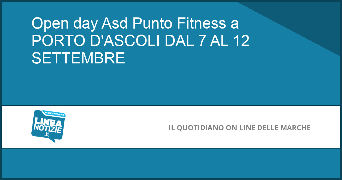 Presentazione a PESARO del GALÀ DELLO SPORT E DEL SOCIALE 2026