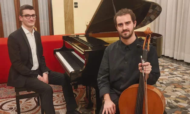 IL PERGOLESI SPONTINI FESTIVAL RIPARTE: CONCERTI TRA LE VIGNE E MUSICA SACRA A JESI