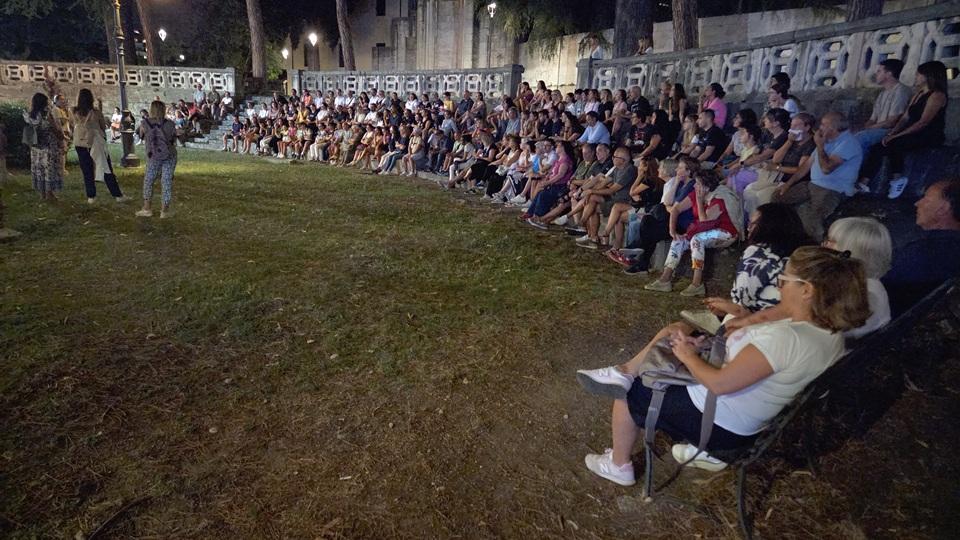 IL 31 AGOSTO I TEMPLARI AD ASCOLI: UN VIAGGIO NELLA STORIA