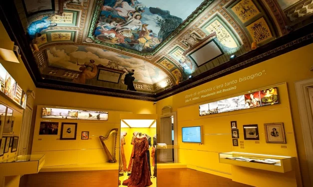 FERRAGOSTO A PESARO: COSA VEDERE TRA MUSEI E MOSTRE
