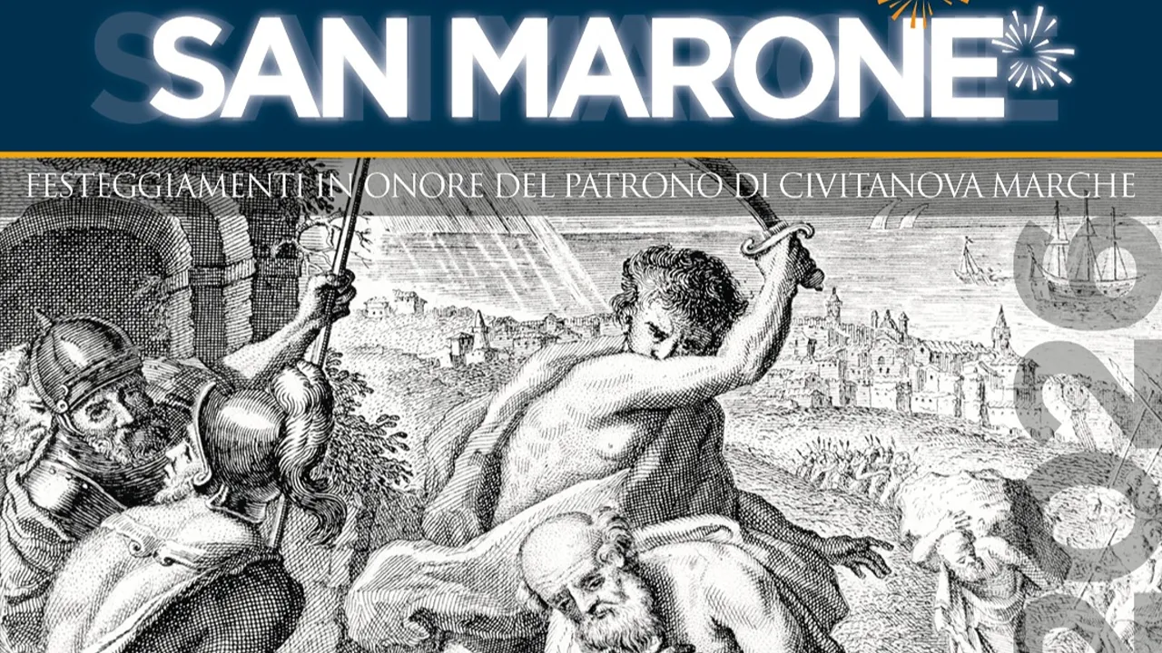 programma_san_marone CIVITANOVA IN FESTA PER SAN MARONE