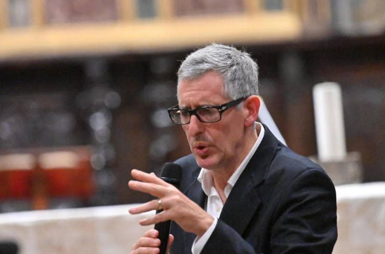 A CIVITANOVA la seconda lectio de I MARTEDÌ DELL’ARTE con VERNESI A CIVITANOVA la seconda lectio de I MARTEDÌ DELL'ARTE con VERNESI