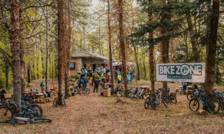 Arriva a SAN SEVERINO MARCHE il ‘Colline Settempedane Bike Tour’