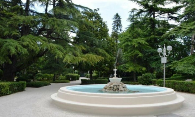 A SAN SEVERINO MARCHE tornano i ‘BORGHI APERTI’