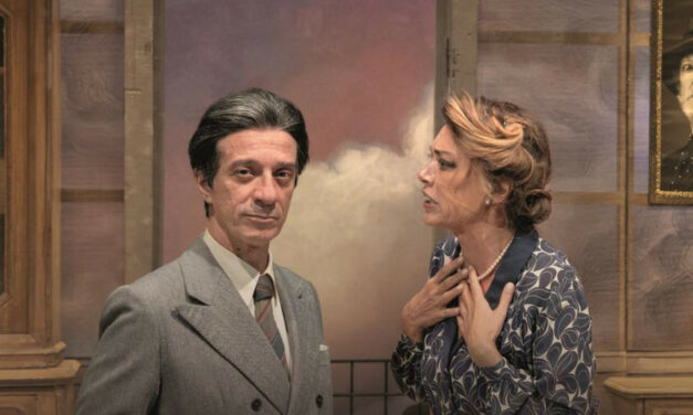 Al TEATRO ROSSINI di PESARO in vendita i nuovi abbonamenti 2026/27